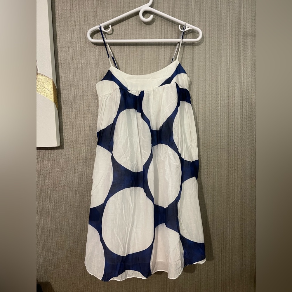 Gap Tunic Tank